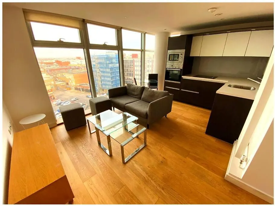 Lovely One Bedroom Apartment In Ilford Town United Kingdom